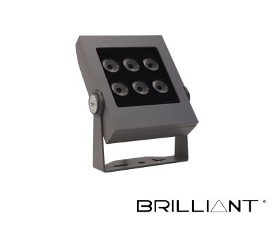 LED WALL WASHER SLIM