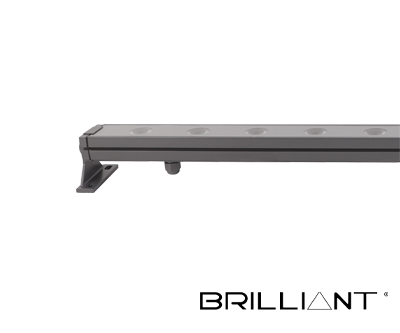 SUPER LINEAL RGBW 100CM