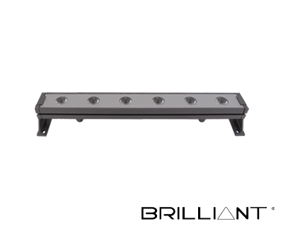 SUPER LINEAL RGBW 50CM