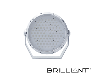 WALL WASHER BUILDING