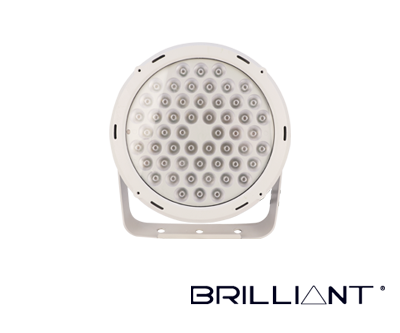 WALL WASHER BUILDING RGBW