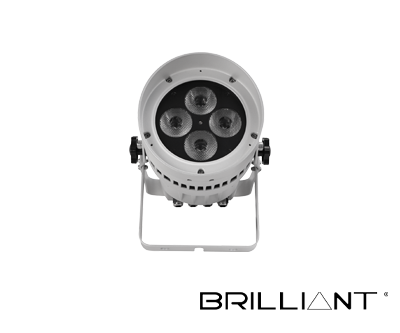 WALL WASHER FOCUS RGBW