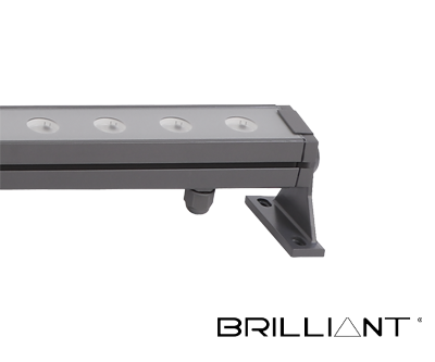 WALL WASHER HIGH POWER LED RGB 100CM