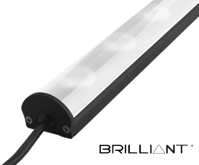 WALL WASHER LIGHT BAR